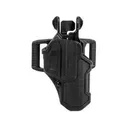 T-SERIES L2C (COMPACT) LB SIG P250/320 TLR 8 Black RH - Natchez Shooting & Outdoors