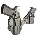 Blackhawk Stache IWB Holster for Sig P365XL Prem Kit BK Sig P365XL - Blackhawk-