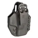 Blackhawk Stache IWB Base Holster Kit for Taurus G2C/G3C & PT111 Millennium G2 Black Ambi - Blackhawk-