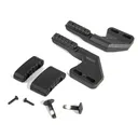 Stache IWB Claw Kit L/R BK IWB Claw Kit L/R - Natchez Shooting & Outdoors