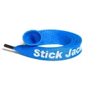 Stick Jacket Rod Cover S to 7.5' Spin Blue - Gamakatsu-Usa