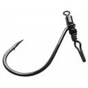Gamakatsu SwivelShot Octopus Size 3/0 3pk - Gamakatsu-Usa