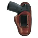 Bianchi Model 100 Professional Holster for Glock 19/23/29/30 in Tan Left Hand - Bianchi