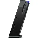 CZ Magazine for CZ75 SP01/SHADOW II 9mm 17rd Black - CZ USA