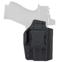 Kydex IWB Holster Glock 43X MOS Black RH - 1791