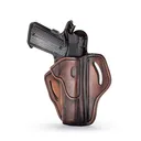 1791 Optic Ready Belt Holster Vintage RH - 1791