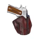 1791 Optic Ready Belt Holster Size 1S Vintage RH - 1791