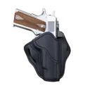 1791 Optic Ready Belt Holster Size 1 Stealth Black RH - 1791