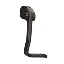 Magpul  B.A.D. Lever  Bolt Catch Extension  Fits AR-15  223 Rem/556NATO  Black MAG980 - Magpul-Accessories