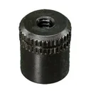 Magpul Sling Mount Kit Type 1 SGA/MOE Stock Quick Detach Black Phosphatized Steel - Magpul-Accessories