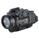 Streamlight TLR-8 G Sub Gun Light with Green Laser for 1913 Short Models - Streamlight