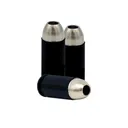Liberty Overwatch Handgun Ammunition 10mm Auto 70gr HP 2150 fps 20/ct - Liberty-Ammunition