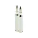 Liberty Overwatch Rifle Ammunition .223 Rem 55gr HP 2150 fps 3000 fps 20/ct - Liberty-Ammunition
