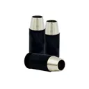 Liberty Overwatch Handgun Ammunition .45 Auto 105gr HP 1600 fps 20/ct - Liberty-Ammunition
