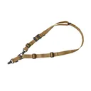 Magpul MS3 Multi Mission Sling System Gen 2 Coyote Brown - Magpul-Accessories