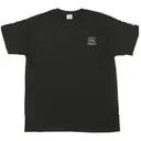 Glock Factory T-Shirt Black with Silver Logo -  Xtra Large - Glock