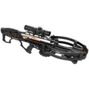 Ravin R29X Crossbow Package with Illum Scope & Arrows, Draw Handle Black - Ravin-Crossbows