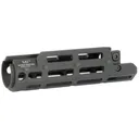 Midwest Industries HK MP5 M-LOK Handguard Black - Midwest