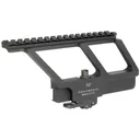 Midwest MI AK-47/AK-74 Side Railed Scope Mount, Most Yugo Pattern Gun - Midwest