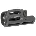 Midwest Industries HK MP5K M-LOK Handguard Black - Midwest