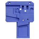 Midwest Industries AR Lower Receiver Block - Midwest