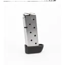 Kimber Micro 9 Stainless Steel Extended Magazine 9mm 7/rd - Kimber