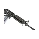 Ergo Textured Slim Line Rail Cover - Black 3 Pack - Ergo-Grips