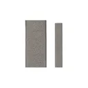 Ergo Textured Slim Line Rail Cover - OD Green 3 Pack - Ergo-Grips