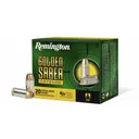Remington Golden Saber Defense Ammunition .45 Auto 185gr BJHP 1015 fps 20/ct - Remington