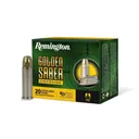 Remington Golden Saber Defense Ammunition .38 Spl(+P) 125gr BJHP 975 fps 20/ct - Remington