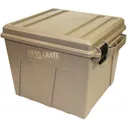 MTM ACR12-72 - Ammo Crate Utility Box Dark Earth - Mtm