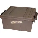 MTM ACR8-72 - Ammo Crate Utility Box Dark Earth - Mtm