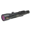 BLEMISHED Burris 4-12x42 Laser Rangefinding Rifle Scope Ballistic Plex Matte - Burris