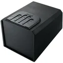 GunVault MiniVault 4 Gun Keypad Vault 10.27" x 14.02" x 8.88" - Gunvault
