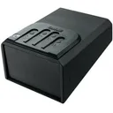 GunVault MiniVault 1 Gun Keypad Vault 5.48" x 8.3" x 12" - Gunvault