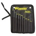Wheeler Roll Pin Starter Set - Wheeeler