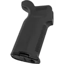 Magpul MOE-K2+ Grip for AR15/M4 Black - Magpul-Accessories