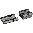 Redfield Cross-Lock Scope Base Mauser 98 Matte 2-pieces - Redfield