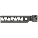 Midwest Industries Alpha Series M4 Beam Side Folder Stock Black - Midwest