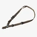 Magpul MS4 Dual QD Sling GEN2 Coyote - Magpul-Accessories