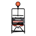 Champion Centerfire Handgun Triple Gong Reset Target Steel - Champion Target