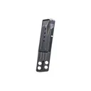 Smith & Wesson M&P M2.0 Competitor Handgun Magazine 9mm 10/rd Black - Smith-Wesson