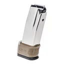 Springfield XD Mod.2 Sub-Compact Handgun Magazine FDE .45 ACP 13/rd - Springfield-Armory