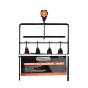 Champion Rimfire Five Gong Auto Reset Target Steel - Champion Target