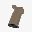 Magpul MOE-K2+ Grip for AR15/M4 FDE - Magpul-Accessories