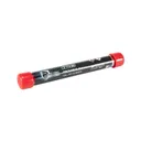 Umarex P2P Pepper Rounds .50 cal Red/White 10/ct - Umarex