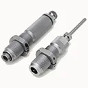 Hornady Custom Grade Series III 2-Die Rifle Set 8.6 Blackout - Hornady