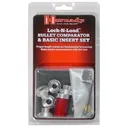 Hornady Lock-N-Load Bullet Comparator - Basic Set Body & 6 Inserts - Hornady