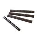 Ergo Modular Wedgelok Rail Covers OD Green 4/ct - Ergo-Grips
