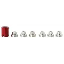 LOCK-N-LOAD 45 INSERT (.458 CAL) - Hornady